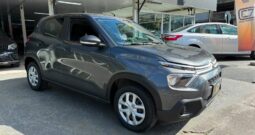 CITROEN C3 1.0 FIREFLY LIVE 2024