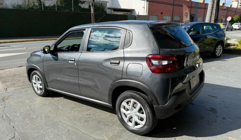 CITROEN C3 1.0 FIREFLY LIVE 2024 completo