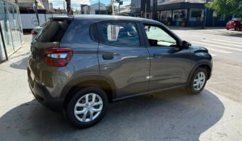 CITROEN C3 1.0 FIREFLY LIVE 2024 completo