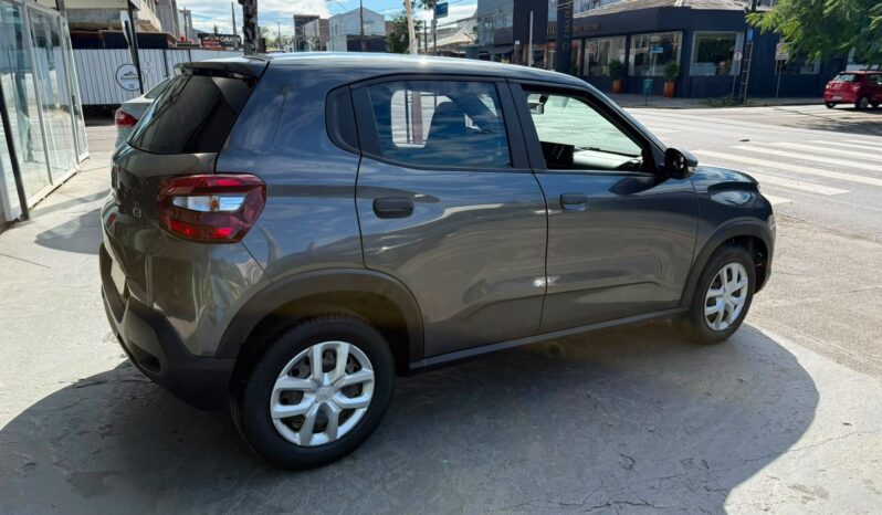 CITROEN C3 1.0 FIREFLY LIVE 2024 completo