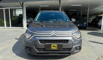 CITROEN C3 1.0 FIREFLY LIVE 2024 completo