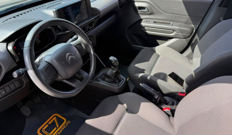CITROEN C3 1.0 FIREFLY LIVE 2024 completo