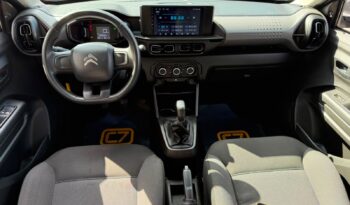 CITROEN C3 1.0 FIREFLY LIVE 2024 completo