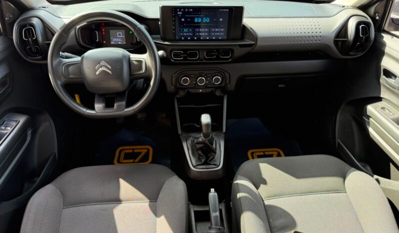 CITROEN C3 1.0 FIREFLY LIVE 2024 completo