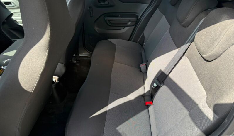 CITROEN C3 1.0 FIREFLY LIVE 2024 completo