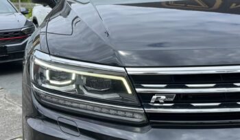 VOLKSWAGEN TIGUAN R-LINE 350TSI 2019 completo