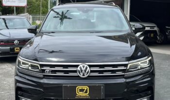 VOLKSWAGEN TIGUAN R-LINE 350TSI 2019 completo