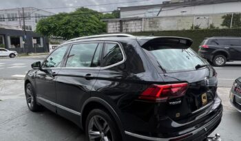 VOLKSWAGEN TIGUAN R-LINE 350TSI 2019 completo