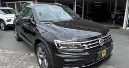 VOLKSWAGEN TIGUAN R-LINE 350TSI 2019