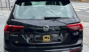 VOLKSWAGEN TIGUAN R-LINE 350TSI 2019 completo