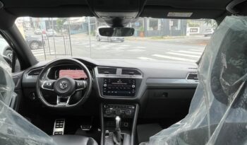VOLKSWAGEN TIGUAN R-LINE 350TSI 2019 completo