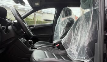 VOLKSWAGEN TIGUAN R-LINE 350TSI 2019 completo
