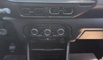 CITROEN C3 1.0 FIREFLY LIVE 2024 completo
