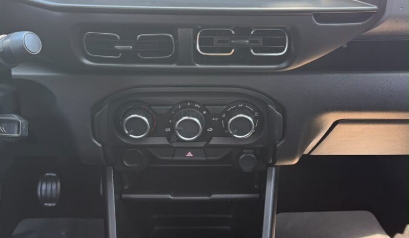 CITROEN C3 1.0 FIREFLY LIVE 2024 completo