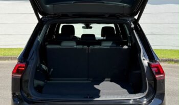 VOLKSWAGEN TIGUAN R-LINE 350TSI 2019 completo