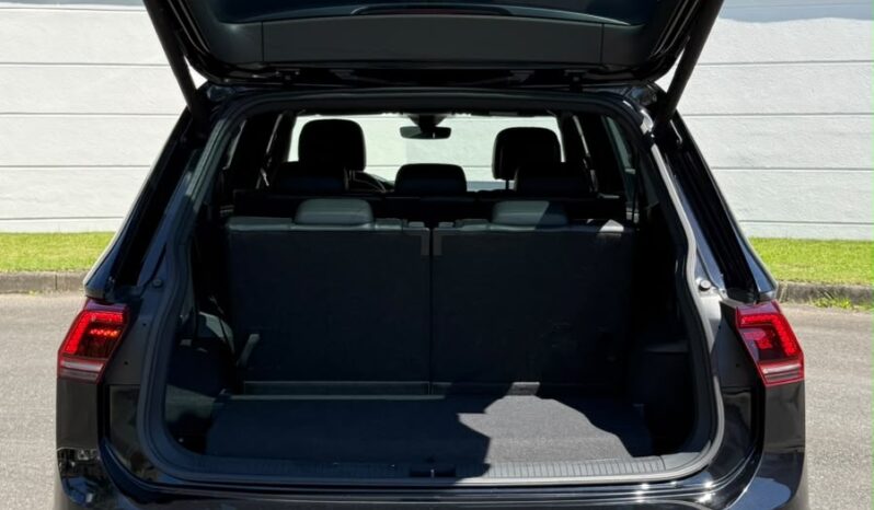 VOLKSWAGEN TIGUAN R-LINE 350TSI 2019 completo