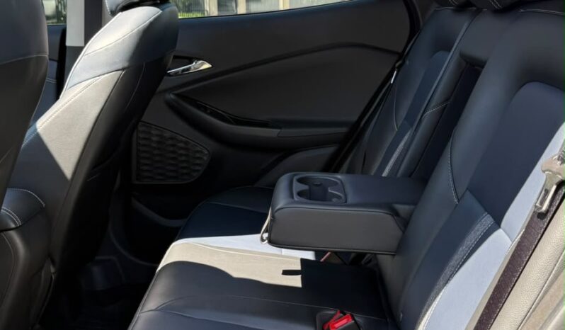 VOLKSWAGEN TIGUAN R-LINE 350TSI 2019 completo