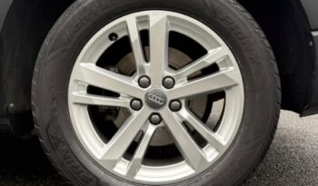 AUDI Q3 PRESTIGE 1.4TSI 2020 completo
