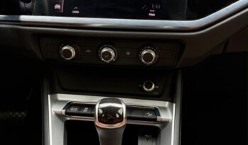 AUDI Q3 PRESTIGE 1.4TSI 2020 completo