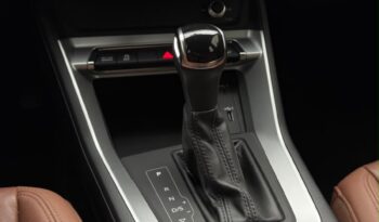 AUDI Q3 PRESTIGE 1.4TSI 2020 completo