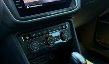 VOLKSWAGEN TIGUAN R-LINE 350TSI 2019 completo