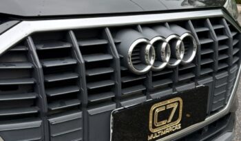 AUDI Q3 PRESTIGE 1.4TSI 2020 completo