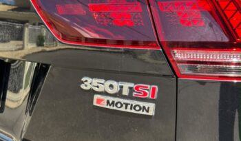 VOLKSWAGEN TIGUAN R-LINE 350TSI 2019 completo