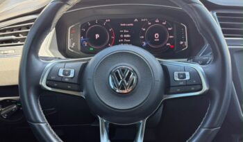 VOLKSWAGEN TIGUAN R-LINE 350TSI 2019 completo