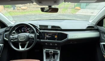 AUDI Q3 PRESTIGE 1.4TSI 2020 completo