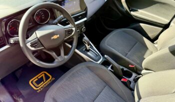 CHEVROLET TRACKER 1.0 TURBO 2026 completo