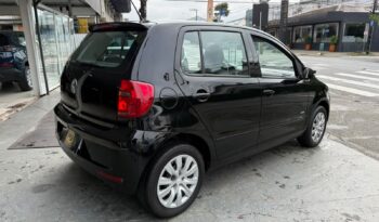 VOLKSWAGEN FOX 1.0 MI TREND 2012 completo