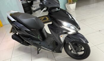 HONDA ELITE 125CC 2024 completo