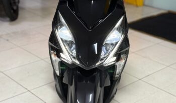 HONDA ELITE 125CC 2024 completo