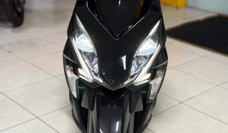 HONDA ELITE 125CC 2024 completo