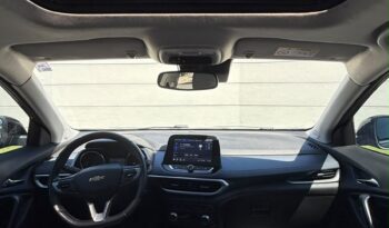 CHEVROLET TRACKER PREMIER 1.2 TURBO 2022 completo