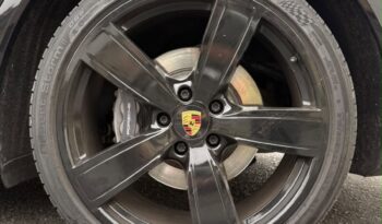 PORSCHE CAYENNE E-HYBRID 3.0 V6 2021 completo