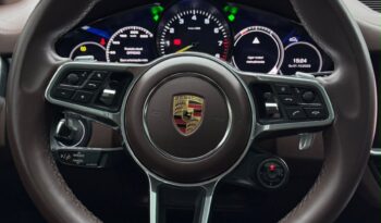 PORSCHE CAYENNE E-HYBRID 3.0 V6 2021 completo