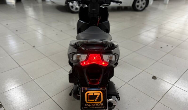 HONDA ELITE 125CC 2024 completo