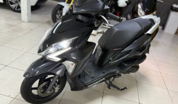 HONDA ELITE 125CC 2024 completo