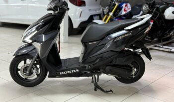HONDA ELITE 125CC 2024 completo