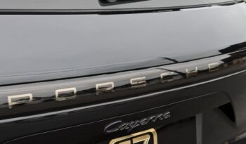 PORSCHE CAYENNE E-HYBRID 3.0 V6 2021 completo