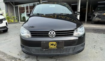 VOLKSWAGEN FOX 1.0 MI TREND 2012 completo
