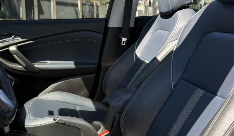CHEVROLET TRACKER PREMIER 1.2 TURBO 2022 completo