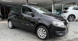 VOLKSWAGEN FOX 1.0 MI TREND 2012