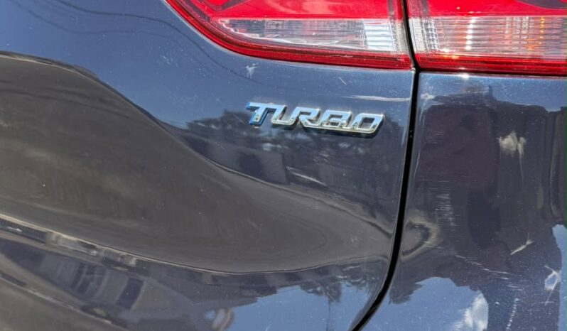 CHEVROLET TRACKER PREMIER 1.2 TURBO 2022 completo