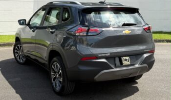 TRACKER PREMIER 1.2 TURBO 0KM 2027 completo