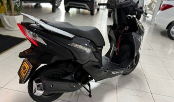 HONDA ELITE 125CC 2024 completo