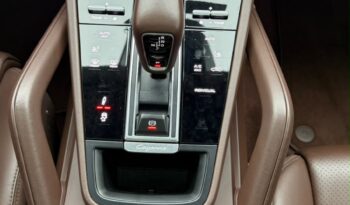 PORSCHE CAYENNE E-HYBRID 3.0 V6 2021 completo