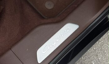 PORSCHE CAYENNE E-HYBRID 3.0 V6 2021 completo