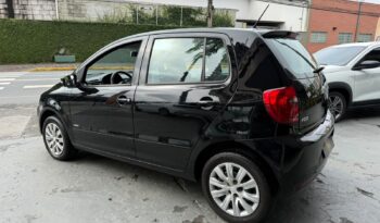 VOLKSWAGEN FOX 1.0 MI TREND 2012 completo